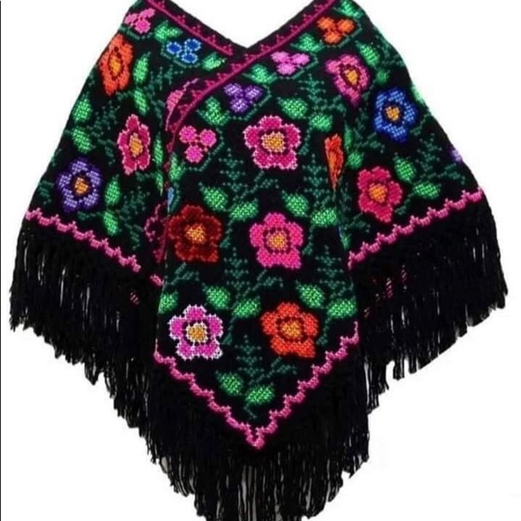 Mexican cloths and accessories - Picture 5 of 16